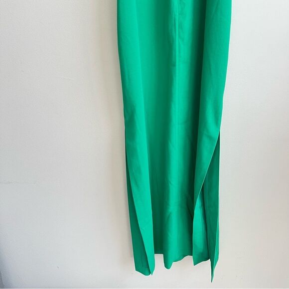 LILLY Pulitzer Taylane Embroidered Maxi Shift Dress NWT Womens Size 10 - Picture 10 of 11